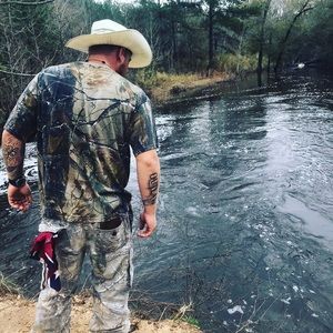 Meet your Posher, Travis